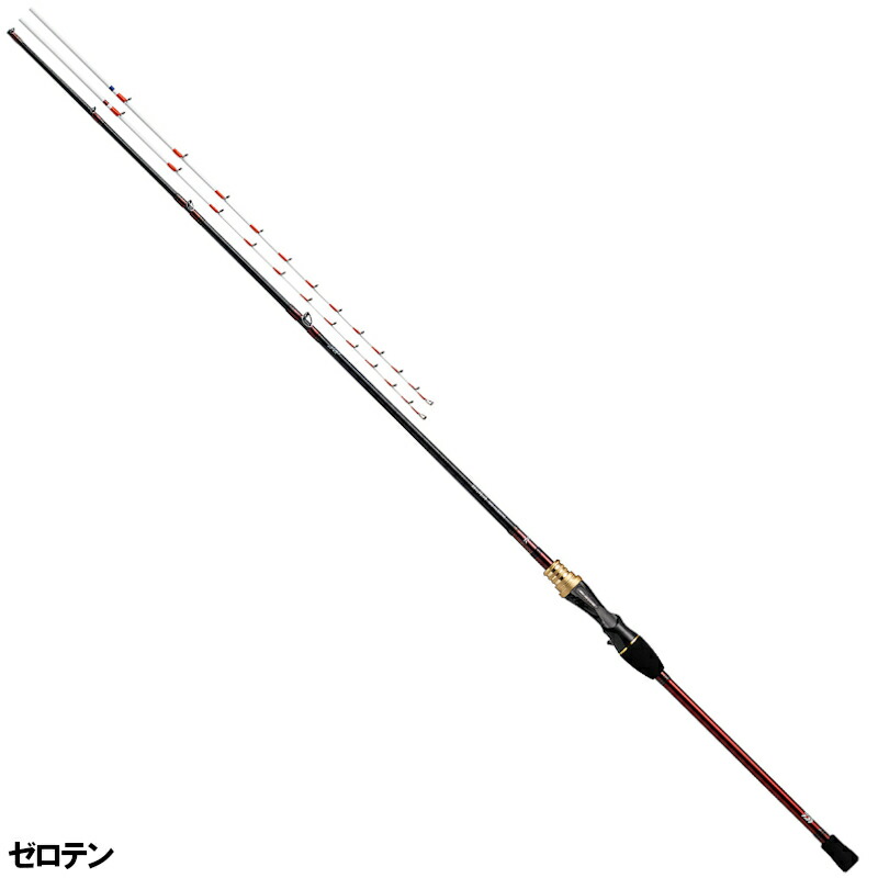 楽天市場】マルイカゼロテンロッドの通販