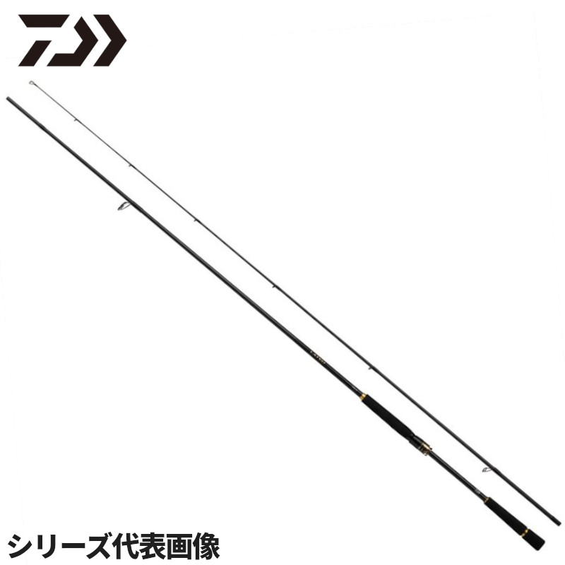 楽天市場】ダイワ シーバスロッド 24 ラテオ 93ML・K【大型商品】※単品