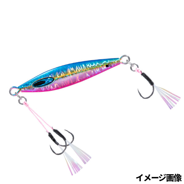 楽天市場】fkジグ slj 80gの通販