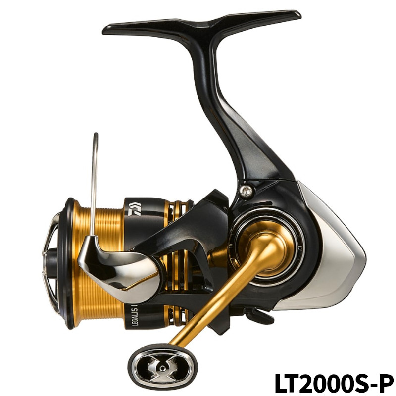ダイワ レガリス LT2000S-P (リール) 価格比較 - 価格.com