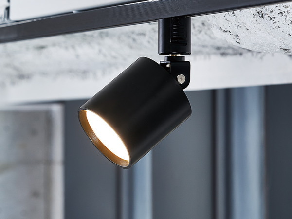 楽天市場】スポットライト アートワークスタジオ 照明 LED グリッド