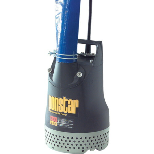 楽天市場】PX-550 水中ポンプ ポンスター 汚水用 工進 コーシン KOSHIN