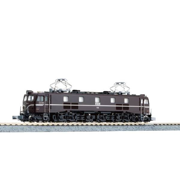 カトー 3038 EF58 61 お召機 (鉄道模型) 価格比較 - 価格.com