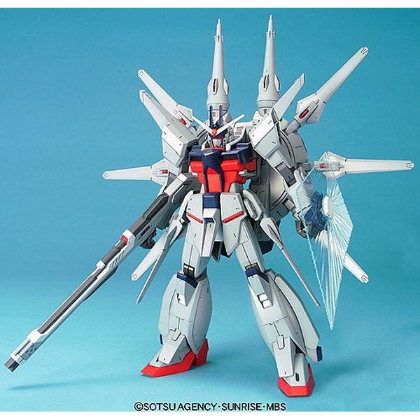 楽天市場】バンダイ 1/100 No.12 ZGMF-X666S レジェンドガンダム ｢機動
