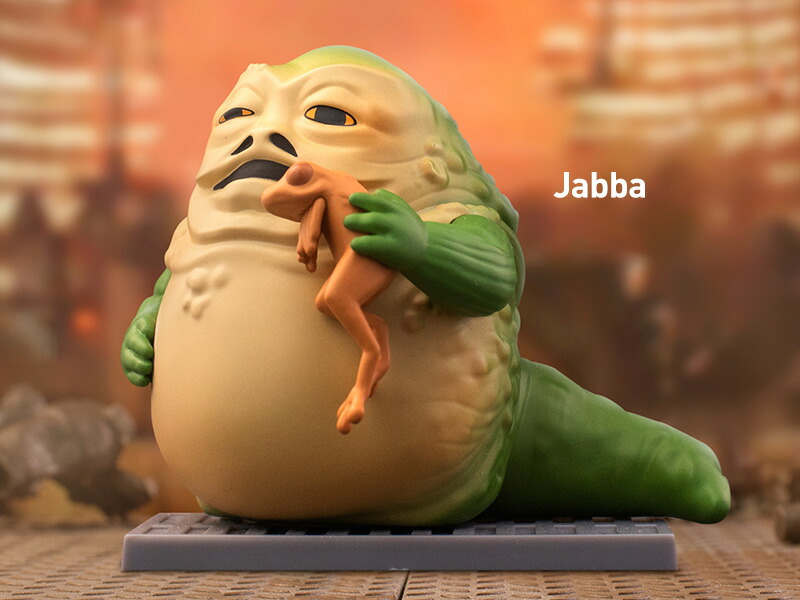 楽天市場】POP MART 公式ストア スター・ウォーズ シリーズ【アソート