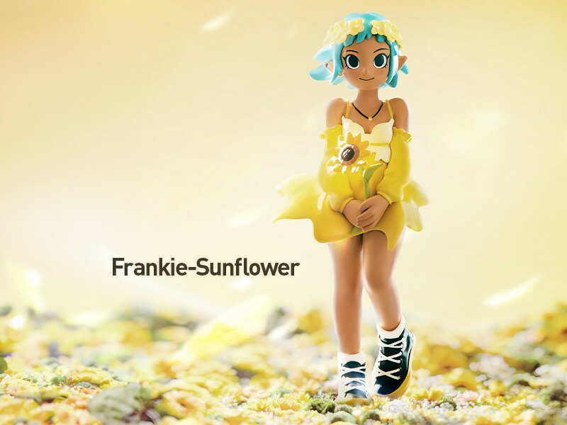 楽天市場】Peach Riot Punk Fairy シリーズ【ピース】 : POP MART