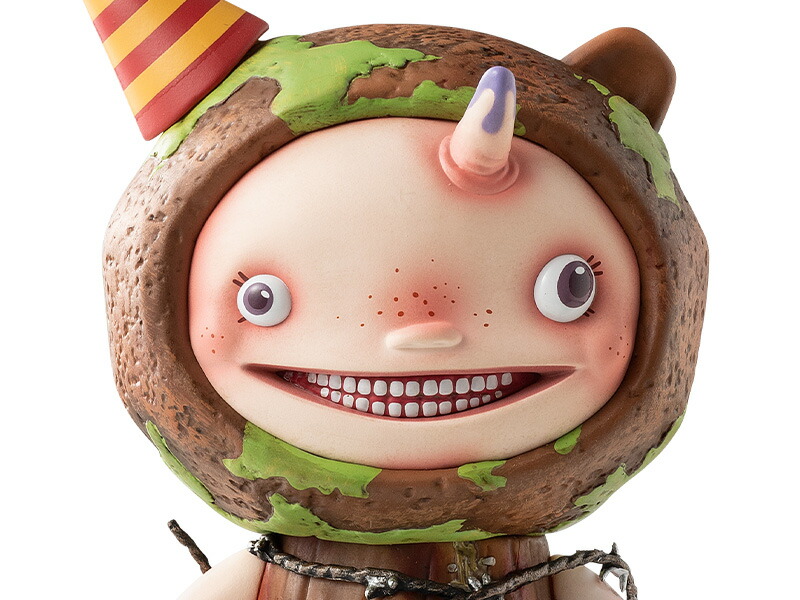 楽天市場】POP MART 公式ストア HIRONOx Polart Symbiosis フィギュア