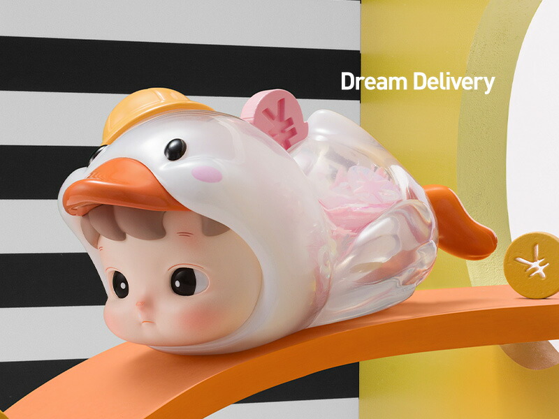 楽天市場】HACIPUPU Rolling Time Machine シリーズ【アソートボックス