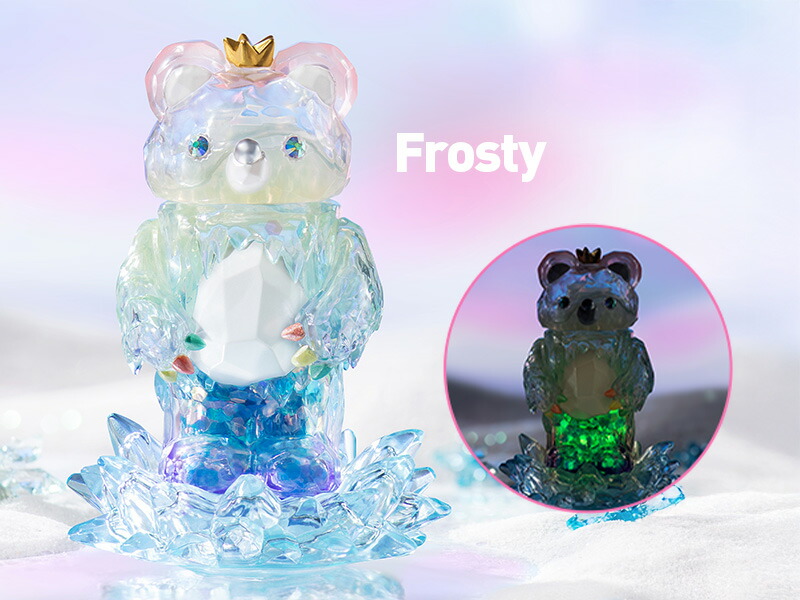 楽天市場】INSTINCTOY Muckey Celebration gift シリーズ【ピース