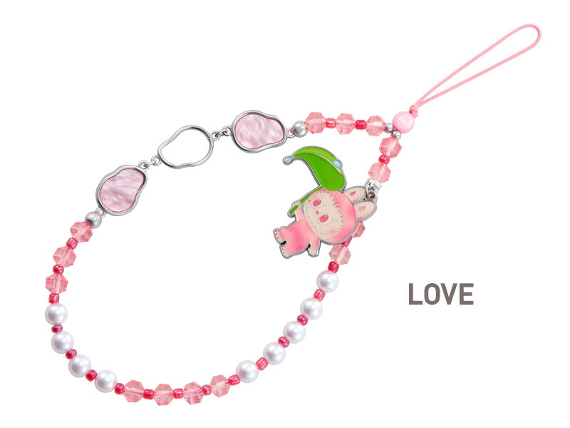 楽天市場】THE MONSTERS Big into Energy シリーズ フォンチャーム