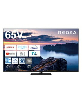 楽天市場】東芝 レグザ（画面サイズ（テレビ）60型 ～）の通販
