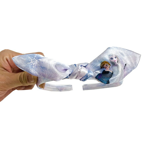 楽天市場】アナと雪の女王 2 カチューシャ スプリングヘアゴム セット