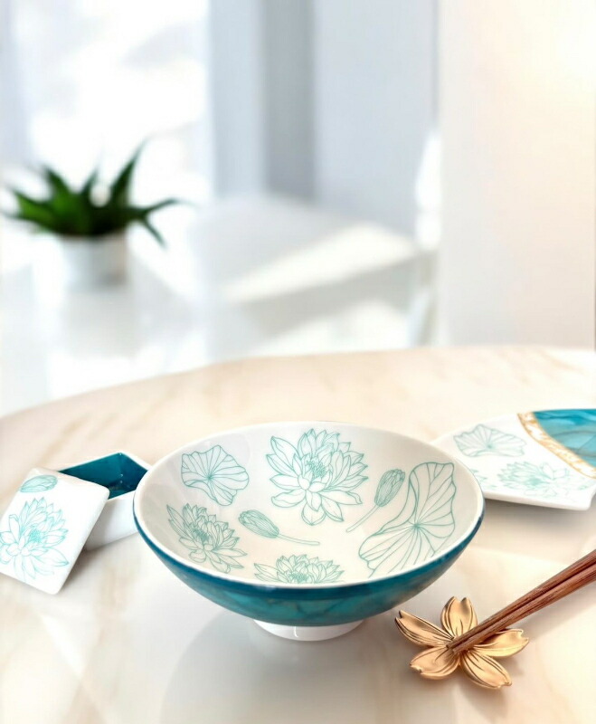 楽天市場】ポーセラーツ 転写紙【白磁用】ロータスフラワー転写紙