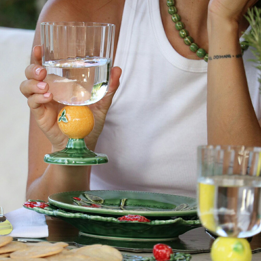 大型 60s プードル ビンテージ 陶器 ミッドセンチュリー 50s