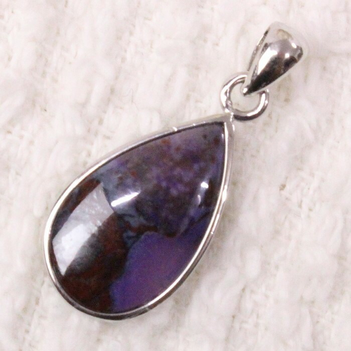 楽天市場】スギライト ネックレスの通販