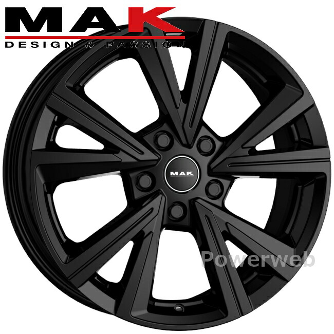 車用ホイール mak 17インチ」の人気商品一覧 | 安い商品を通販サイト