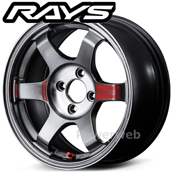 rays 17インチ レーシング」の人気商品一覧 | 安い商品を通販サイト