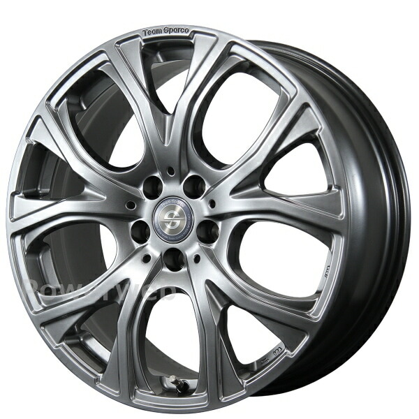 17インチ pcd112 車用 ホイール」の人気商品一覧 | 安い商品を通販