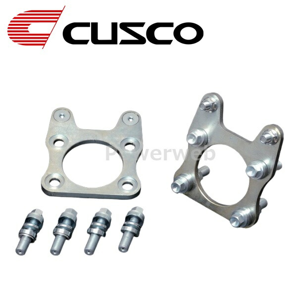 楽天市場】60J 455 A CUSCO (クスコ) リヤキャンバーアジャスター