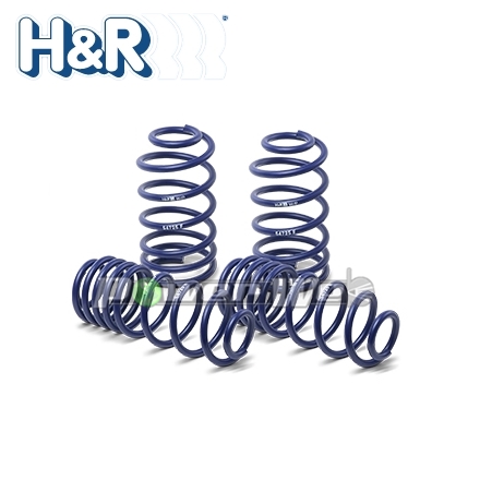 楽天市場】[28813-1] H&R ダウンサス MINI (ミニ) ハッチバック 3ドア