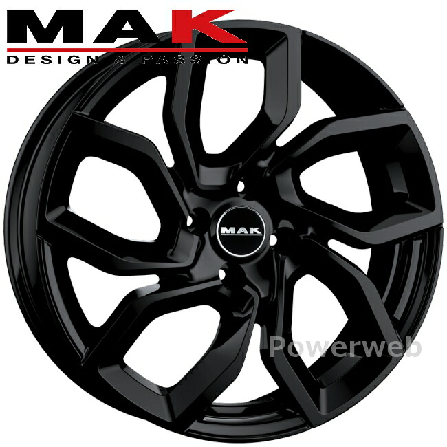 車用ホイール mak 17インチ」の人気商品一覧 | 安い商品を通販サイト