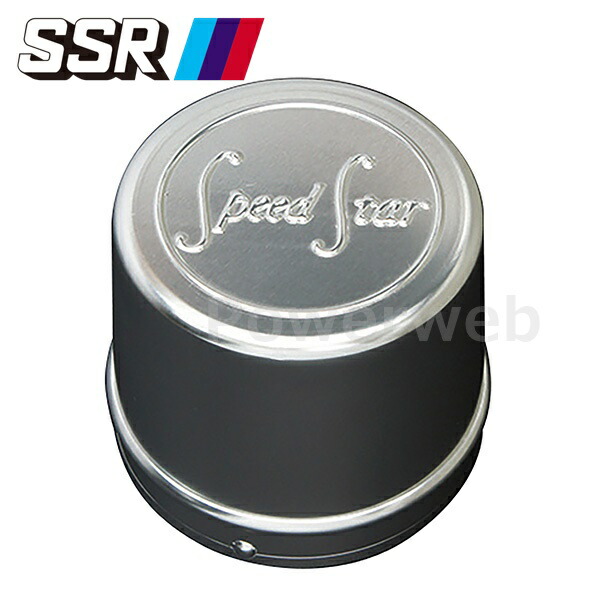 楽天市場】PARTS073-4 SPEED STAR MK-I センターキャップ FR φ72 MK-I