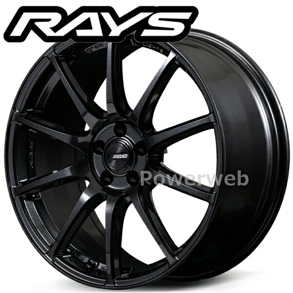 楽天市場】rays レイズ（インセット（mm）48）（ホイール｜タイヤ