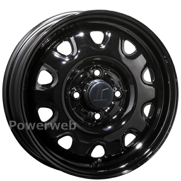 スチールホイール 4本セット 14インチ」の人気商品一覧 | 安い商品を