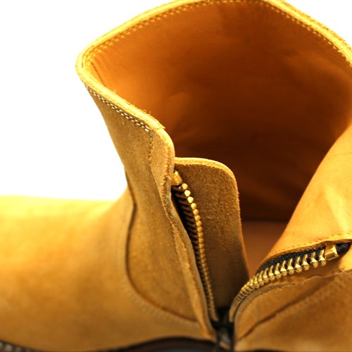 楽天市場】ADDICT CLOTHES アディクトクローズ AB-05SS-CL STEERSUEDE