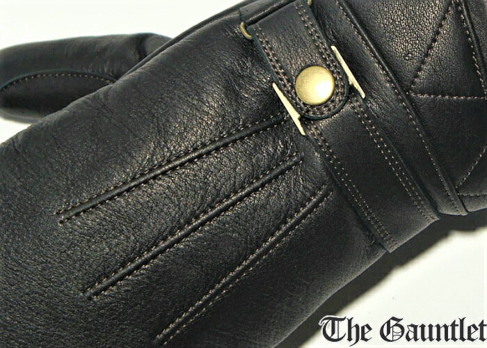 楽天市場】【POWWOW】パウワウガントレットグローブ タイプミトン 寒冷