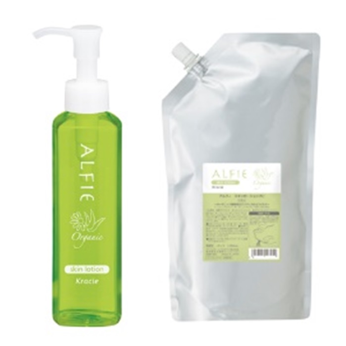 楽天市場】クラシエ アルフィ スキンローション 1050ml 業務用詰替え