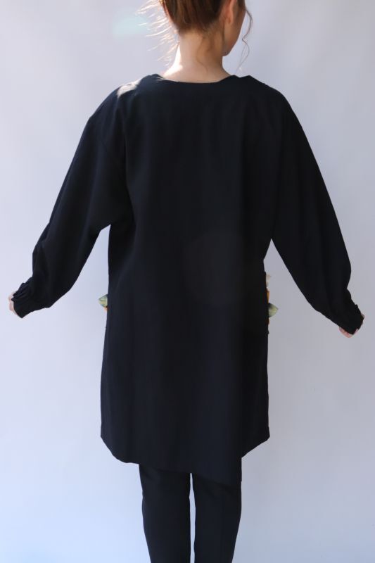 楽天市場】新作【新着】正規販売代理店 さえら ポテチーノ 高級 割烹着