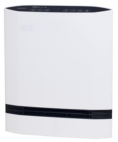 楽天市場】山善 セラミックヒーター 人感センサーの通販