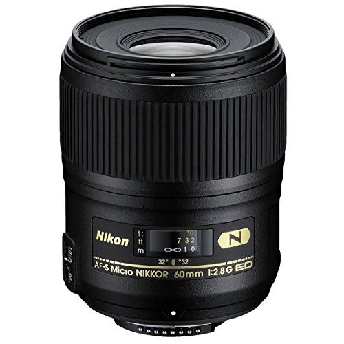 楽天市場】ニコン af micro nikkor 60mm f2．8d nikonの通販