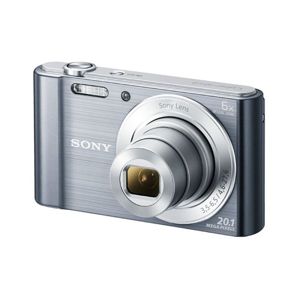 SONY Cyber-shot DSC-W810 ソニー DSC-W810 コンパクトデジタルカメラ