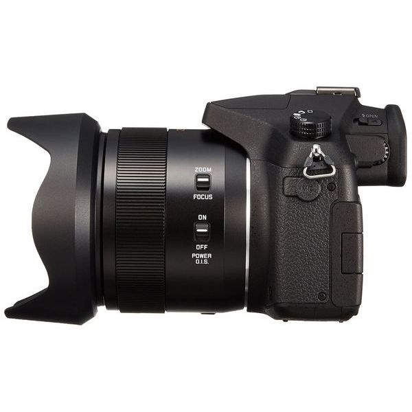 楽天市場】【中古】【1年保証】【美品】Panasonic LUMIX DMC-FZ1000