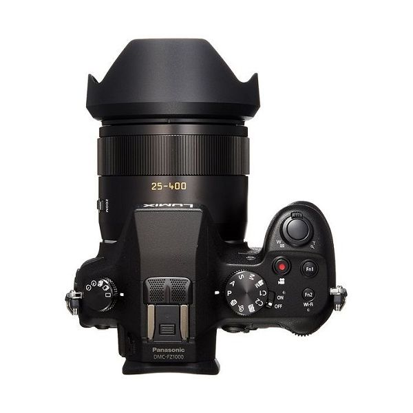 楽天市場】【中古】【1年保証】【美品】Panasonic LUMIX DMC-FZ1000