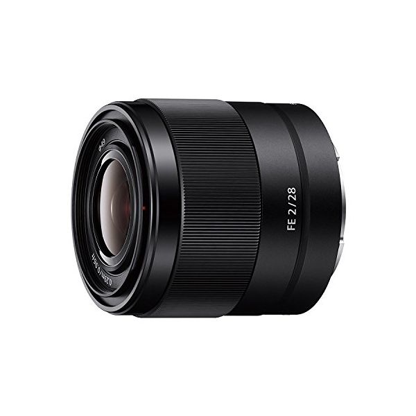 楽天市場】中古 sony fe 28mm f2 sel28f20の通販