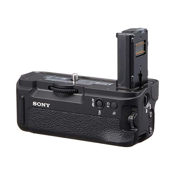 楽天市場】α7ii バッテリー グリップの通販