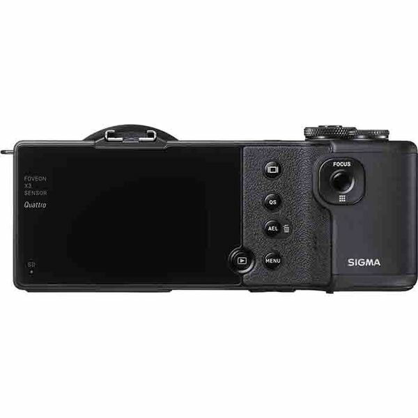 楽天市場】【中古】【1年保証】【美品】SIGMA dp1 Quattro : Premier