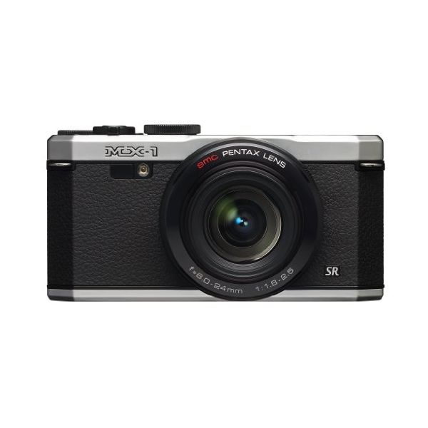 楽天市場】【中古】【1年保証】【美品】PENTAX MX-1 クラシック