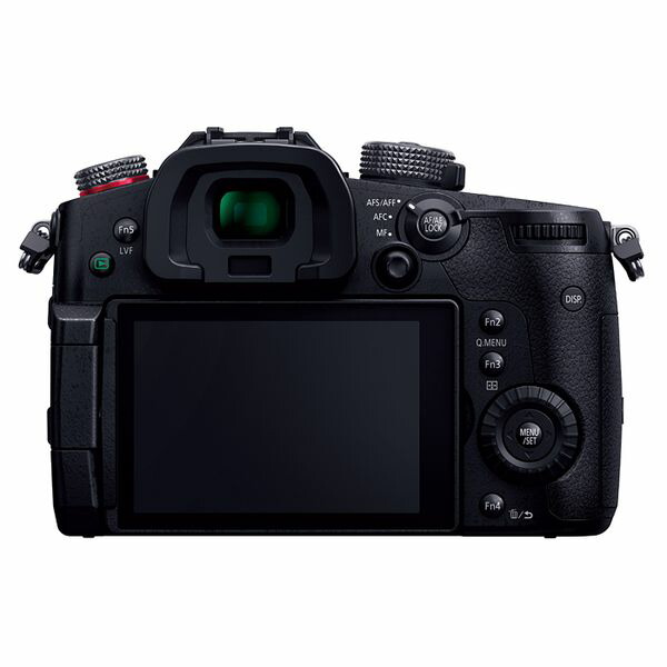 楽天市場】【中古】【1年保証】【美品】Panasonic LUMIX GH5S ボディ