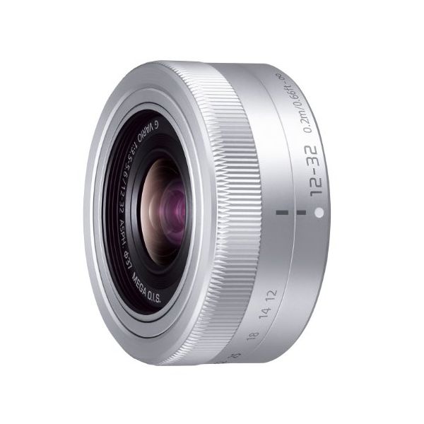 楽天市場】オートレンズキャップ lumix g vario 12－32mmの通販