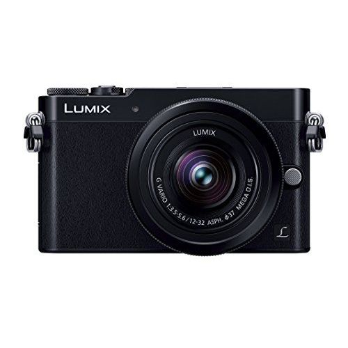 楽天市場】【中古】【1年保証】【美品】Panasonic LUMIX DMC-GM5 標準