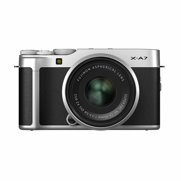 楽天市場】fujifilm x-a7の通販
