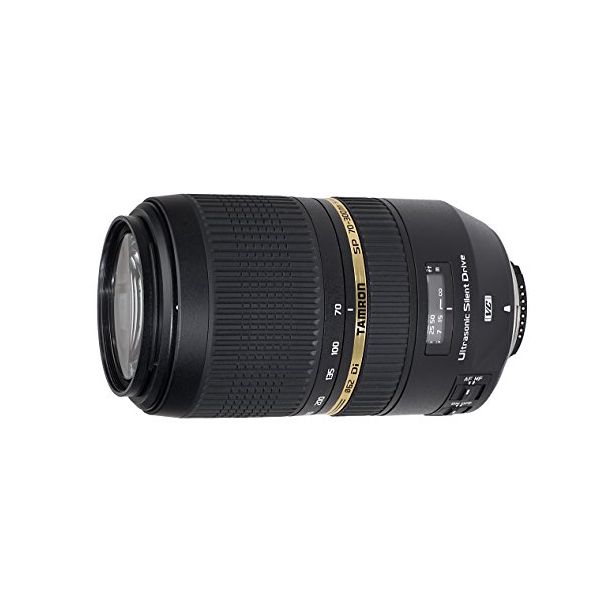 楽天市場】sp 70-300mm f/4-5.6 di vc usdの通販