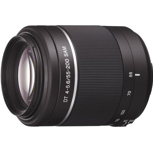 楽天市場】【中古】【1年保証】【美品】SONY α58 ダブルズームキット