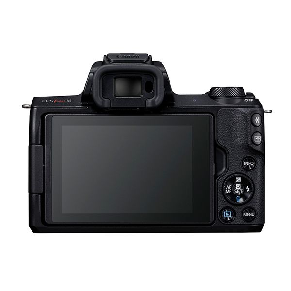 楽天市場】【中古】【1年保証】【美品】Canon EOS Kiss M ダブル