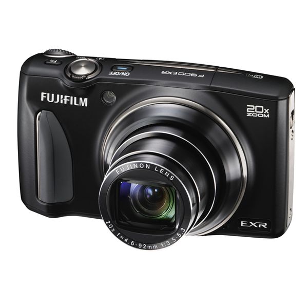楽天市場】FinePix F750EXRの通販