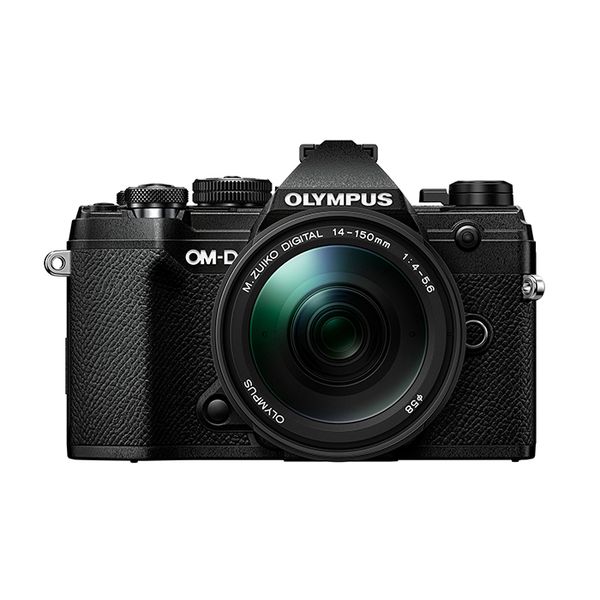 楽天市場】olympus om-d e-m5 mark ii レンズキットの通販